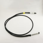 Candela Gentle PRO Silver Laser Delivery Fiber 6/12 SS 8/15 10/18 7122-00-9419
