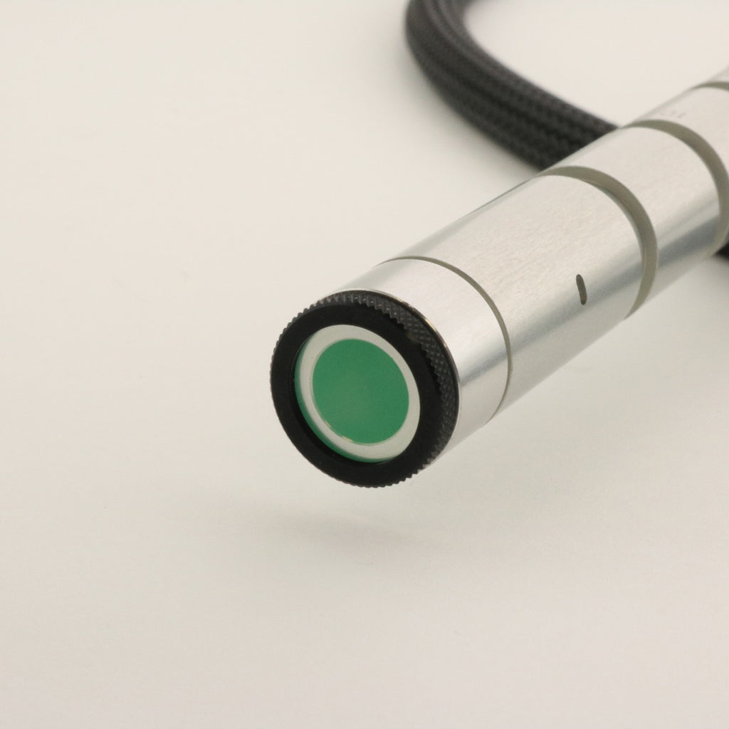 Candela Gentle PRO Silver Laser Delivery Fiber 6/12 SS 8/15 10/18 7122-00-9419