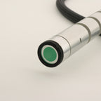 Candela Gentle PRO Silver Laser Delivery Fiber 6/12 SS 8/15 10/18 7122-00-9419