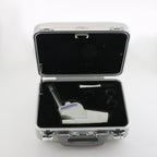2007 Lumenis UltraScan Encore CPG Laser Scanner 064278301 DAMAGED AS IS PARTS