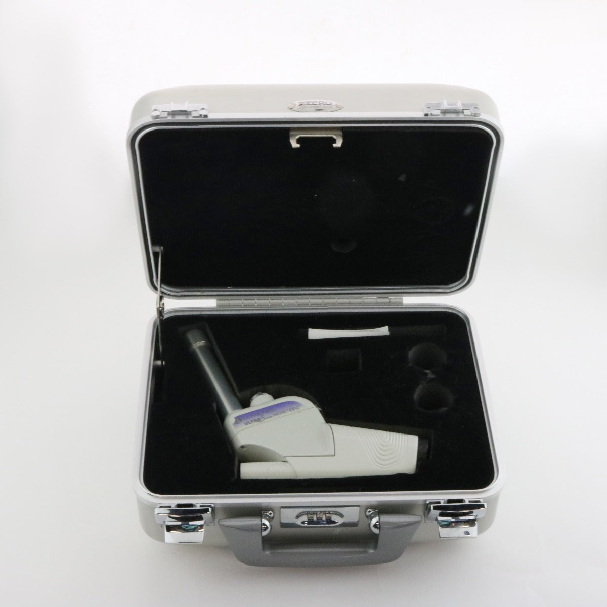 2007 Lumenis UltraScan Encore CPG Laser Scanner 064278301 DAMAGED AS IS PARTS