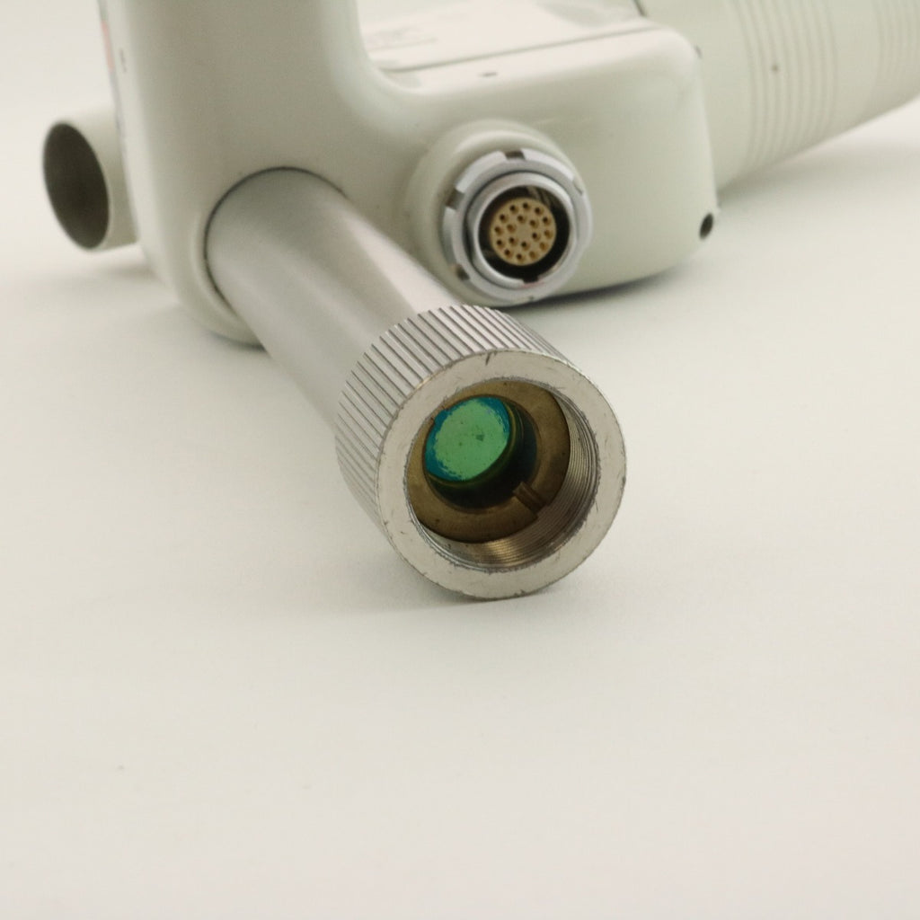 2007 Lumenis UltraScan Encore CPG Laser Scanner 064278301 DAMAGED AS IS PARTS