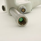 2007 Lumenis UltraScan Encore CPG Laser Scanner 064278301 DAMAGED AS IS PARTS