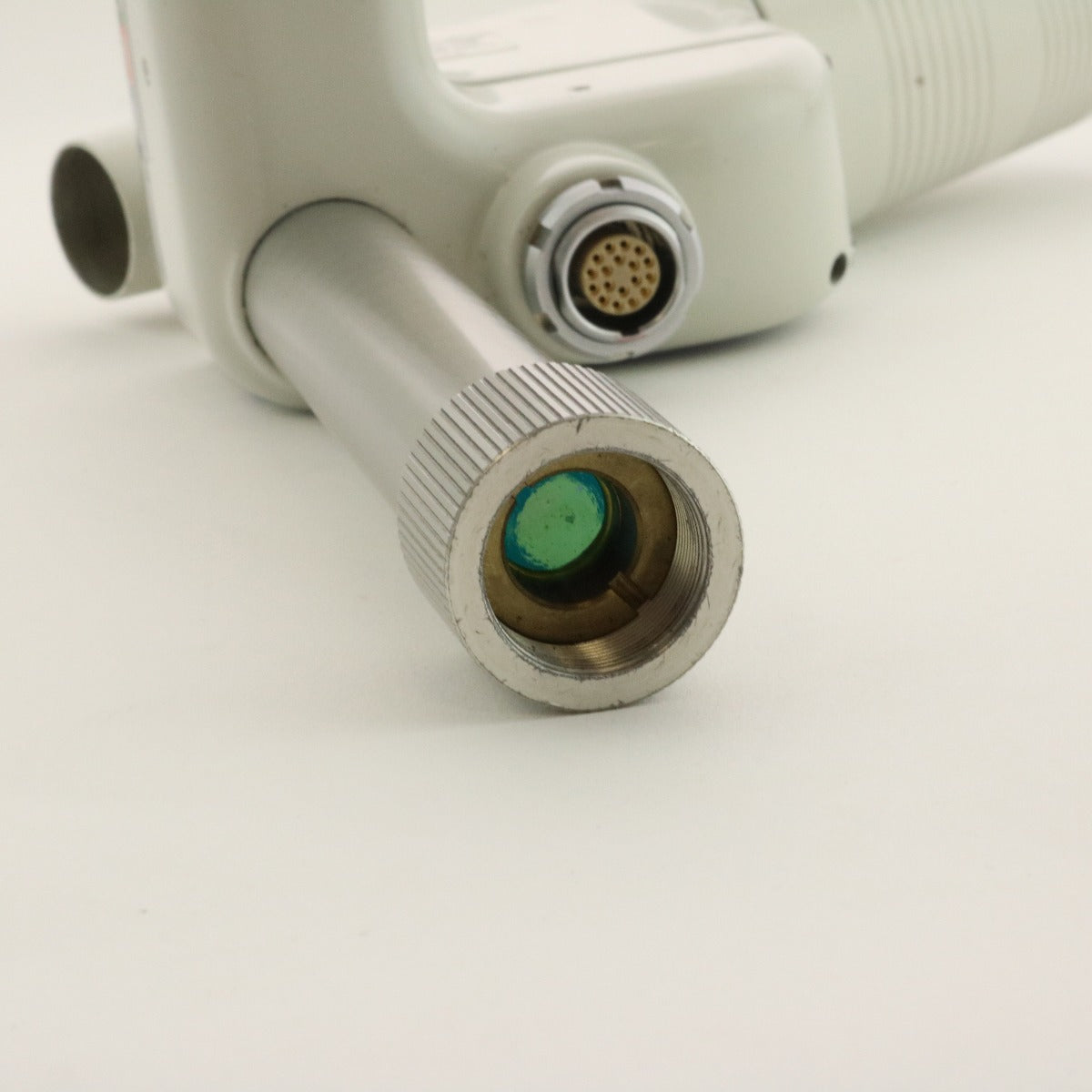 2007 Lumenis UltraScan Encore CPG Laser Scanner 064278301 DAMAGED AS IS PARTS