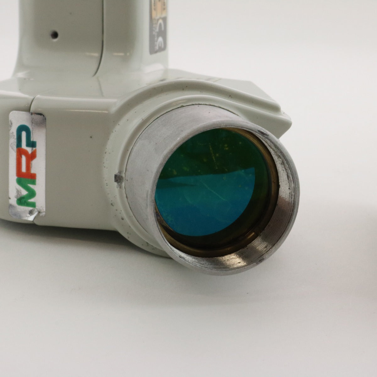 2007 Lumenis UltraScan Encore CPG Laser Scanner 064278301 DAMAGED AS IS PARTS