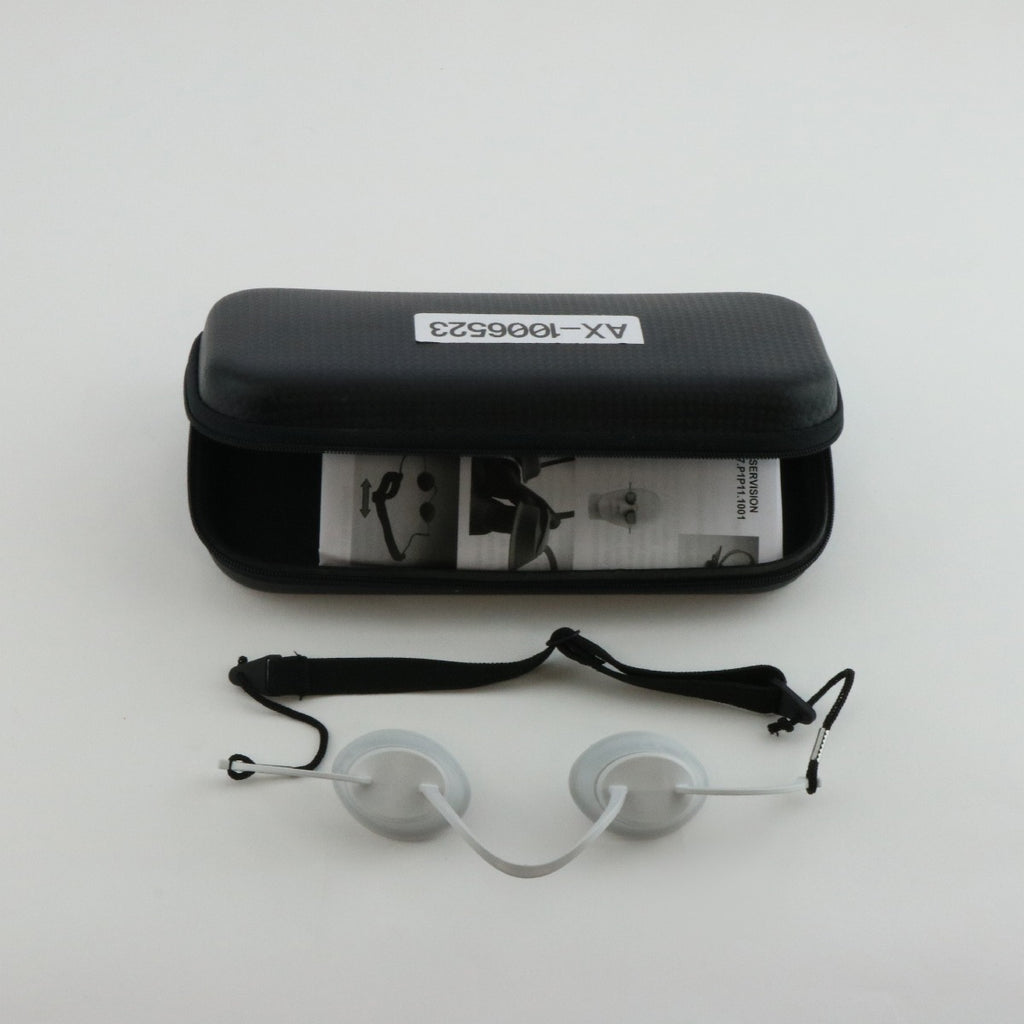 Lumenis LaserVision AX-1006523 Silicone Patient Eye Protection 180-10600