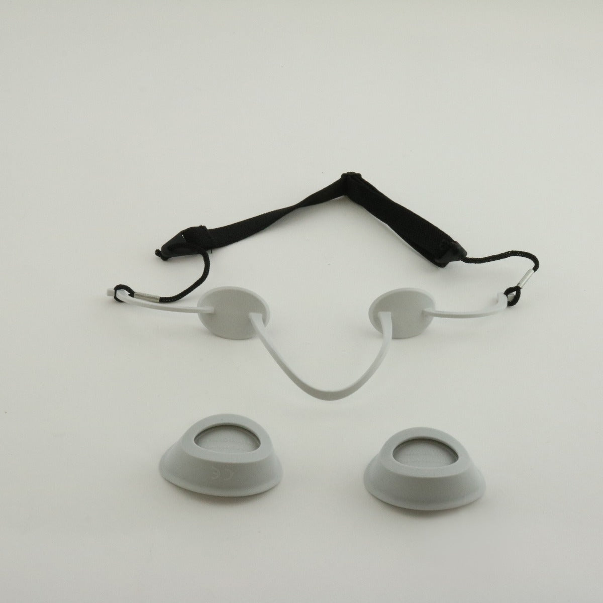 Lumenis LaserVision AX-1006523 Silicone Patient Eye Protection 180-10600