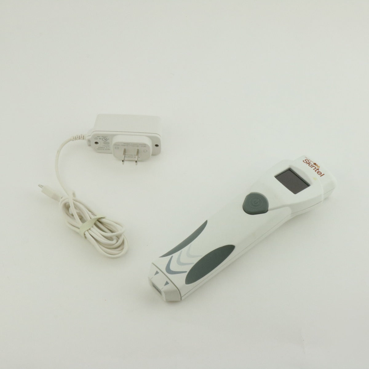 2012 Palomar Icon Vectus Laser Skintel Melanin Skin Reader BAD BATTERY AS IS
