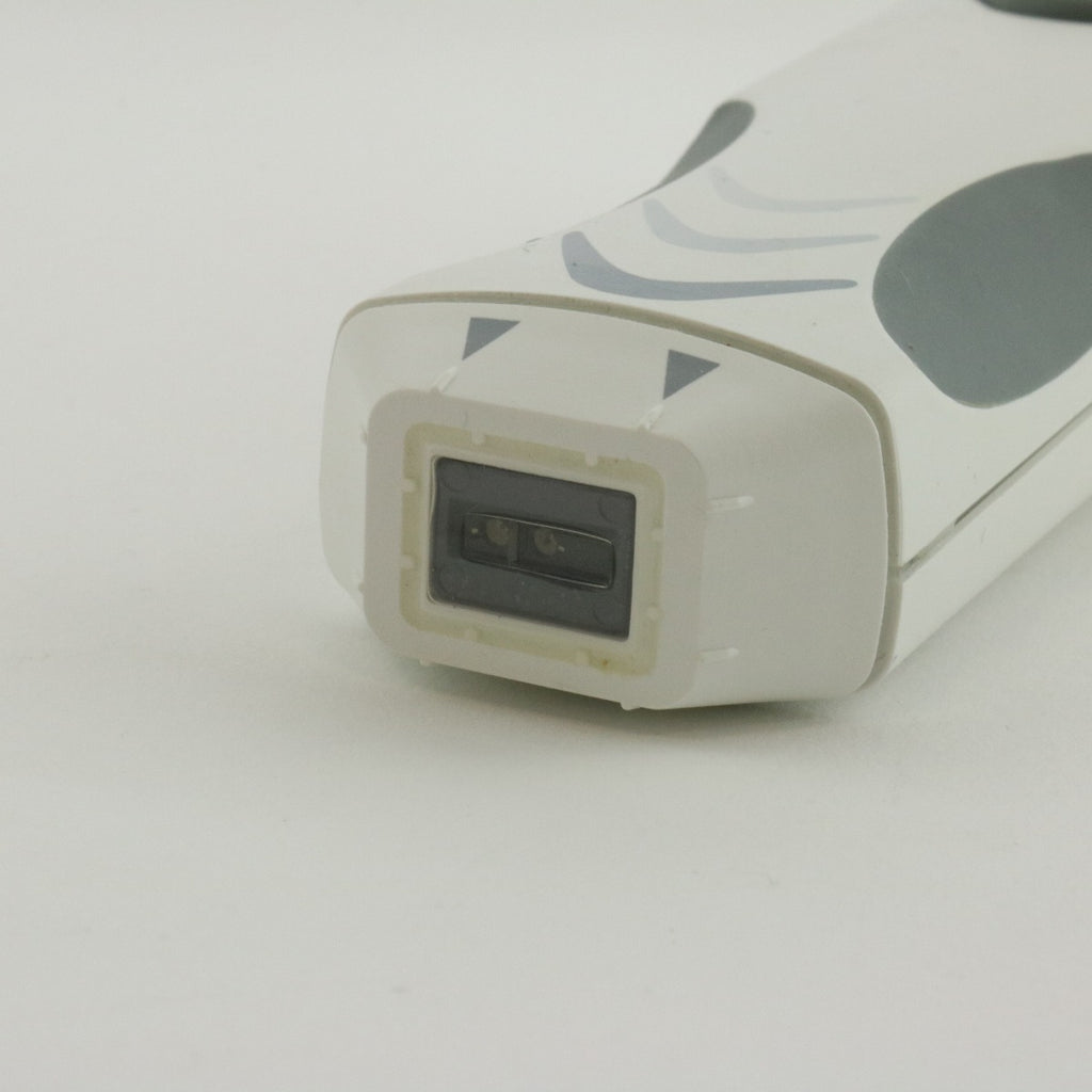 2012 Palomar Icon Vectus Laser Skintel Melanin Skin Reader BAD BATTERY AS IS