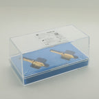 Lumenis Laser Multi Spot Nd YAG SapphireCool Light Guide Set KT-1048770 UNOPENED