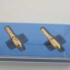 Lumenis Laser Multi Spot Nd YAG SapphireCool Light Guide Set KT-1048770 UNOPENED