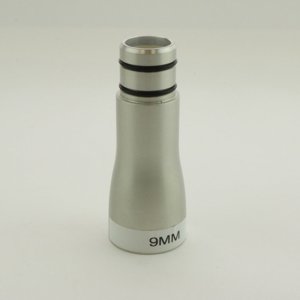 Lumenis PiQo4 Laser 9mm Homogenized Snap On Tip for Fractional Handpiece