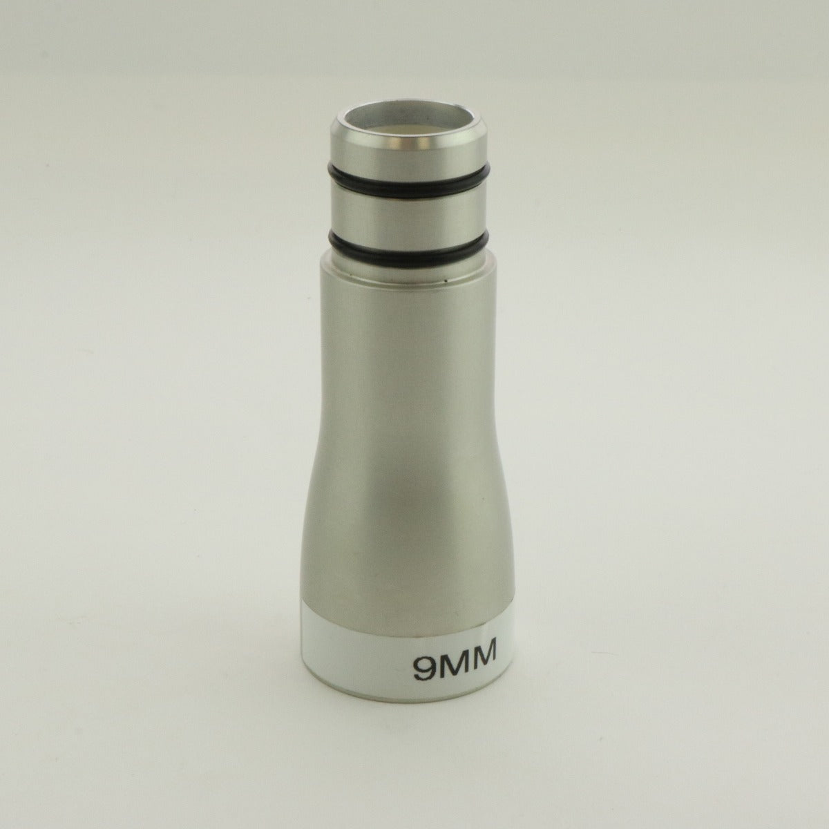 Lumenis PiQo4 Laser 9mm Homogenized Snap On Tip for Fractional Handpiece