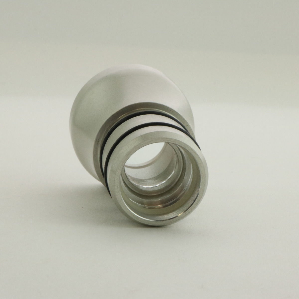 Lumenis PiQo4 Laser 6mm Homogenized Snap On Tip for Fractional Handpiece