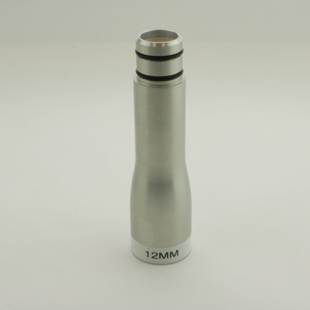 Lumenis PiQo4 Laser 12mm Homogenized Snap On Tip for Fractional Handpiece