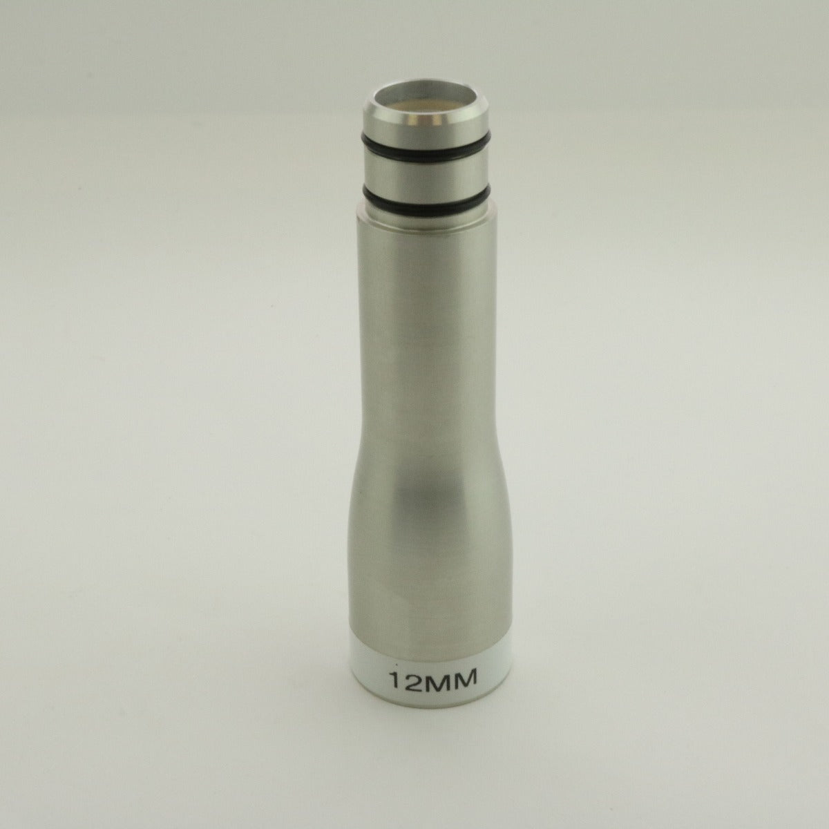 Lumenis PiQo4 Laser 12mm Homogenized Snap On Tip for Fractional Handpiece