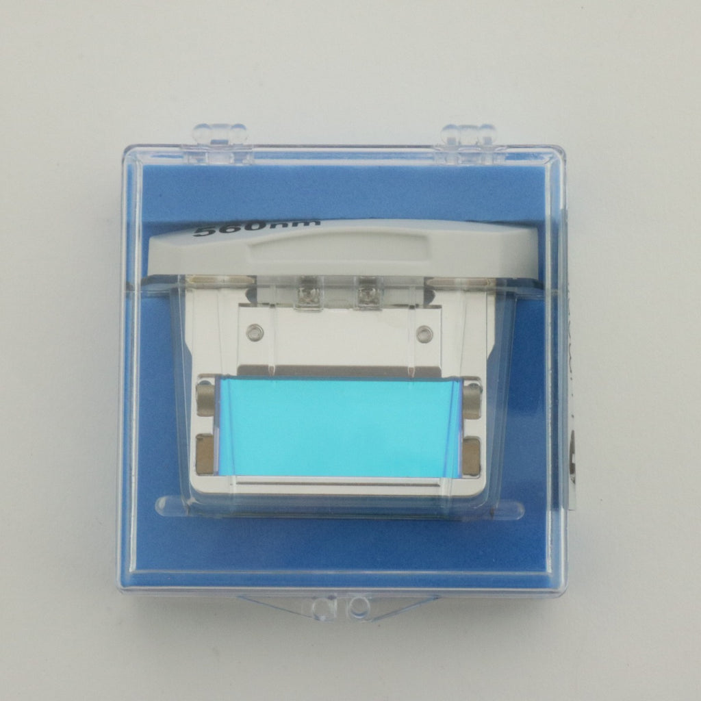 Lumenis Universal IPL Handpiece Wavelength Expert Filter 560 nm KT-1014911