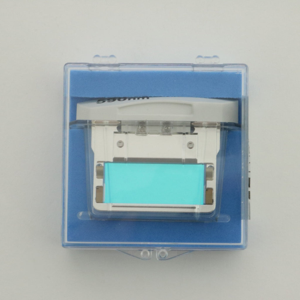 Lumenis Universal IPL Handpiece Wavelength Expert Filter 590 nm KT-1014920
