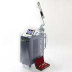 2017 Cynosure ConBio RevLite SI Q-Switched NdYAG 1064 532 Tattoo Pigment Laser