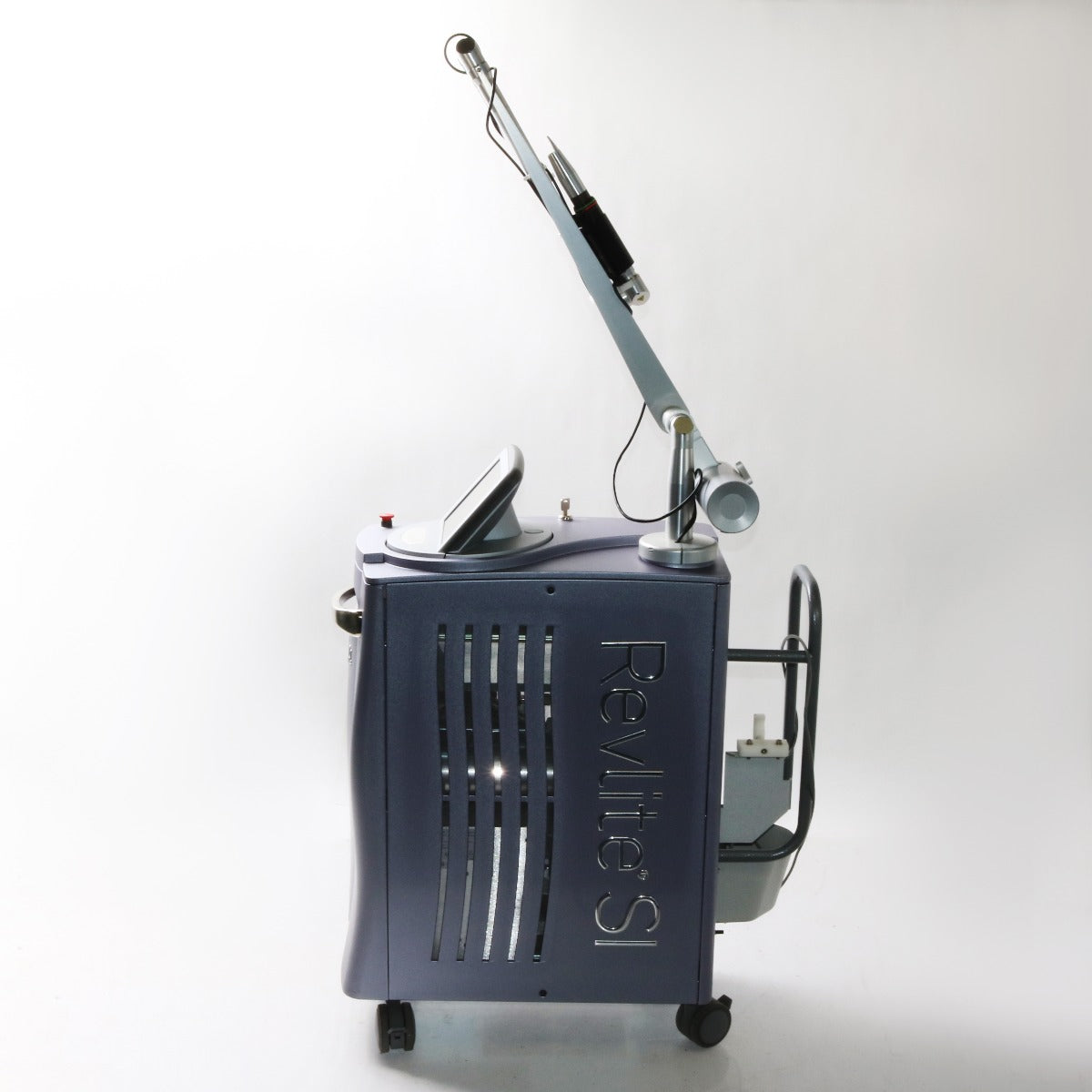 2017 Cynosure ConBio RevLite SI Q-Switched NdYAG 1064 532 Tattoo Pigment Laser