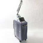 2017 Cynosure ConBio RevLite SI Q-Switched NdYAG 1064 532 Tattoo Pigment Laser