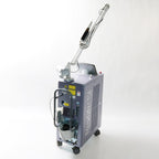 2017 Cynosure ConBio RevLite SI Q-Switched NdYAG 1064 532 Tattoo Pigment Laser