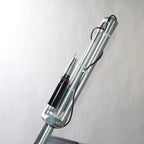 2017 Cynosure ConBio RevLite SI Q-Switched NdYAG 1064 532 Tattoo Pigment Laser