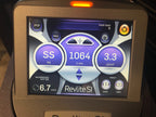 2017 Cynosure ConBio RevLite SI Q-Switched NdYAG 1064 532 Tattoo Pigment Laser