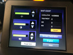 2017 Cynosure ConBio RevLite SI Q-Switched NdYAG 1064 532 Tattoo Pigment Laser