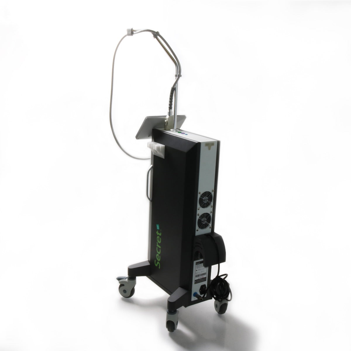 CUTERA SecretRF Microneedling Fractional Micro Needling Secret RF Wrinkles Scars
