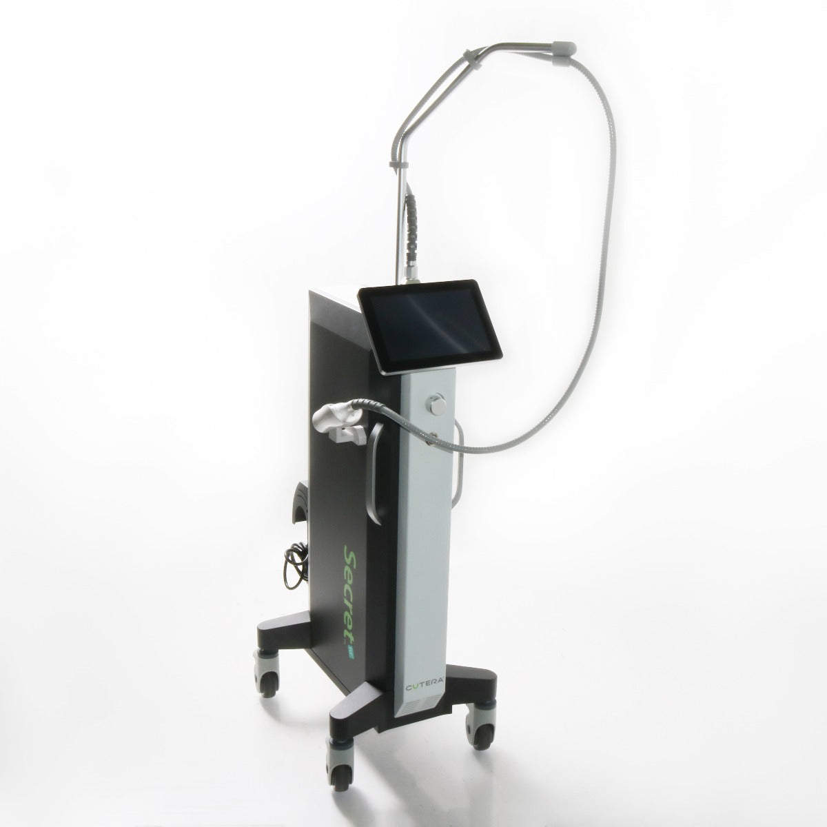 CUTERA SecretRF Microneedling Fractional Micro Needling Secret RF Wrinkles Scars