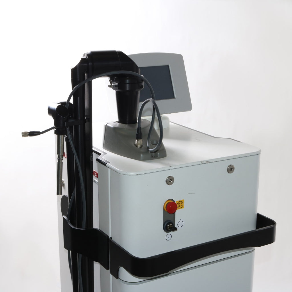 2015 Quanta YouLaser 30W CO2 10600 You Laser Fractional Scanner Surgical HPs