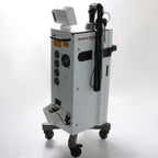 2015 Quanta YouLaser 30W CO2 10600 You Laser Fractional Scanner Surgical HPs