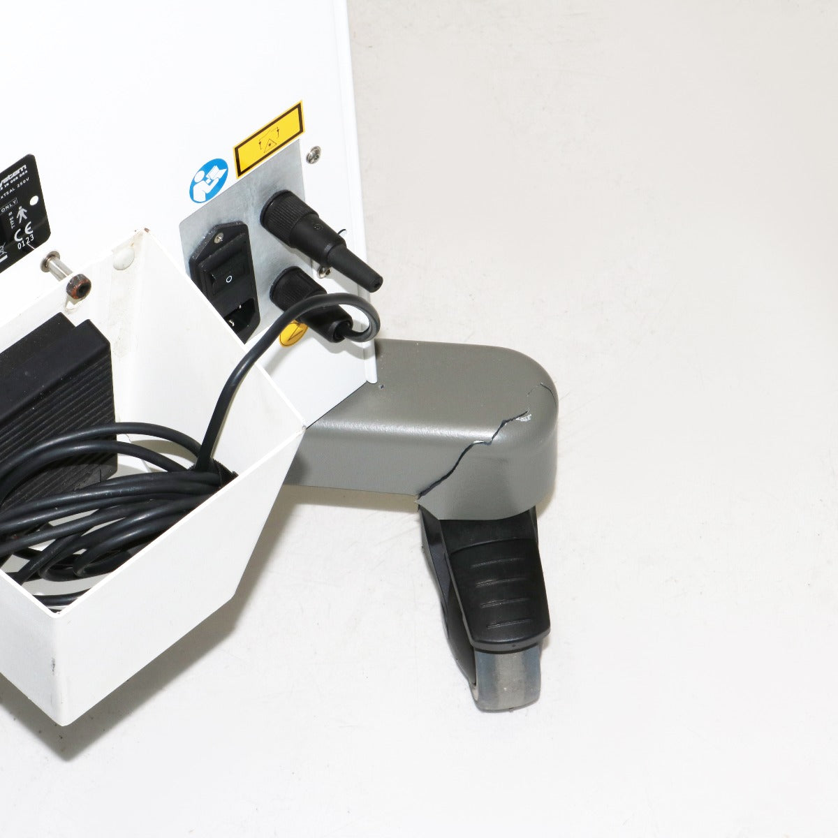 2015 Quanta YouLaser 30W CO2 10600 You Laser Fractional Scanner Surgical HPs