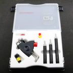 2015 Quanta YouLaser 30W CO2 10600 You Laser Fractional Scanner Surgical HPs