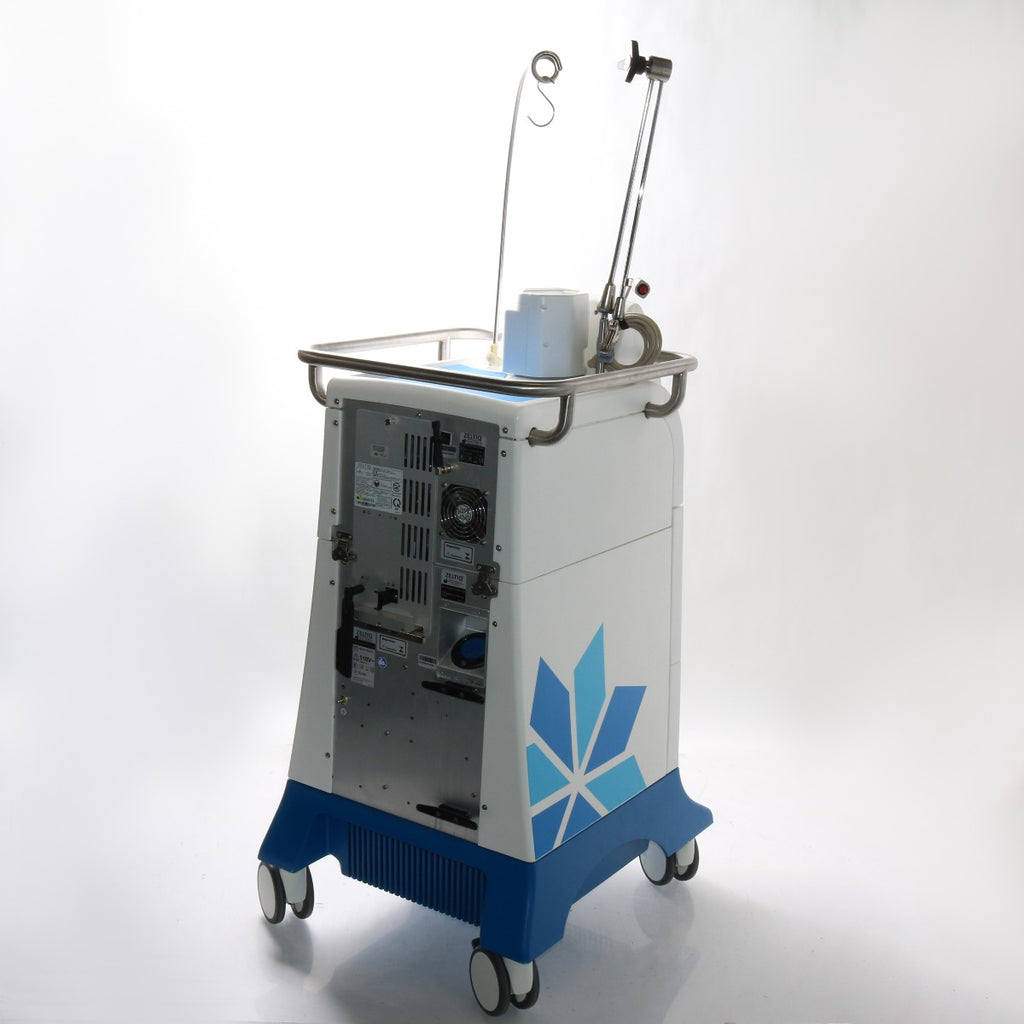 Zeltiq CoolSculpting CoolAdvantage 5 HPs ADVANTAGE Petite Plus CoolSmooth Mini