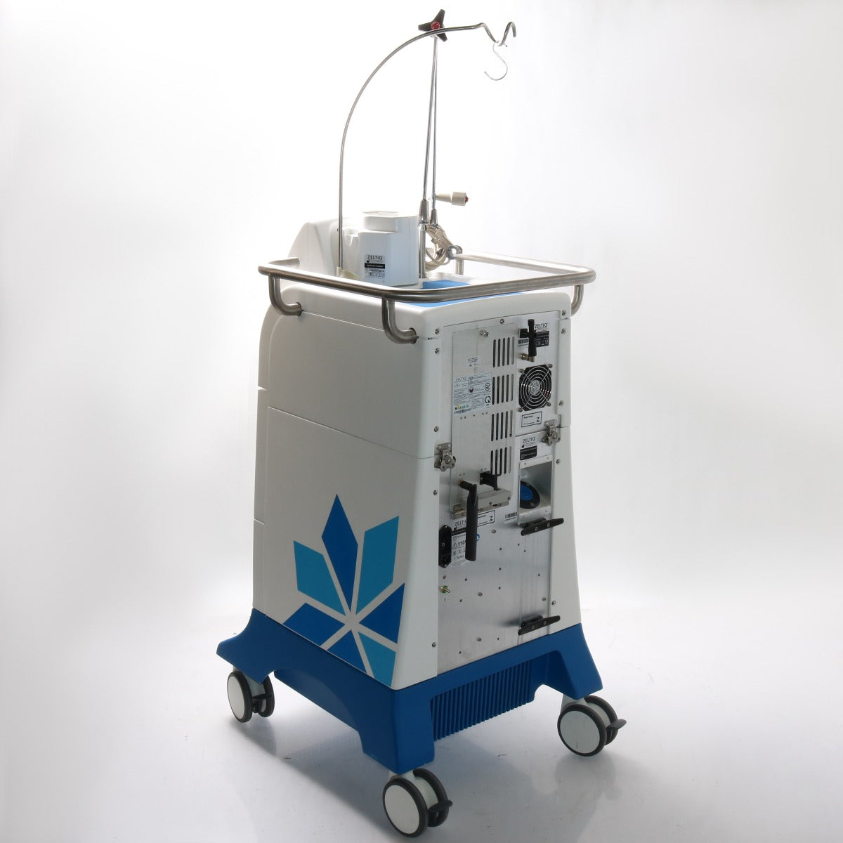 Zeltiq CoolSculpting CoolAdvantage 5 HPs ADVANTAGE Petite Plus CoolSmooth Mini