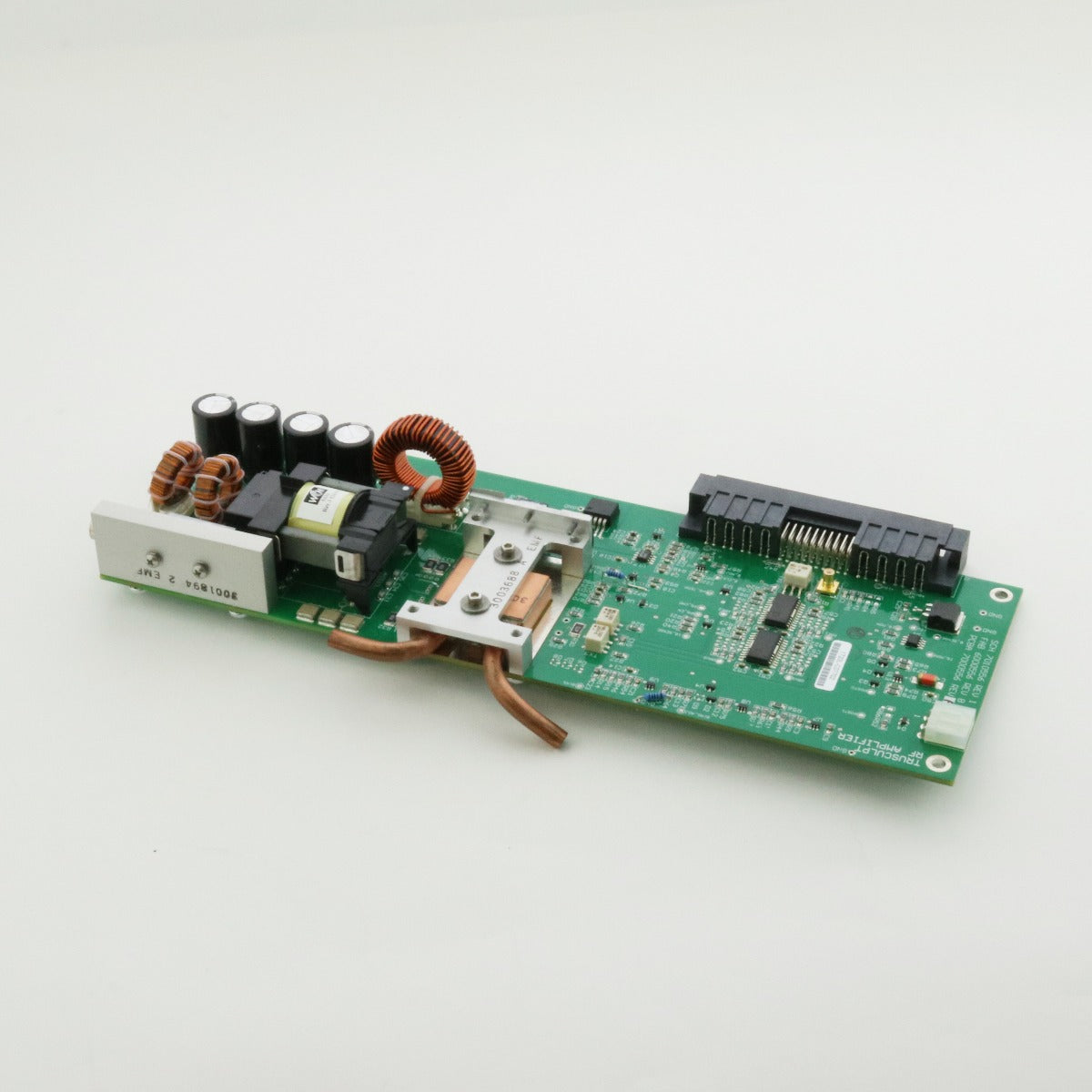 Cutera TruSculpt Radiofrequency RF Amplifier Board PCB 700-0556T Tru Sculpt GOOD