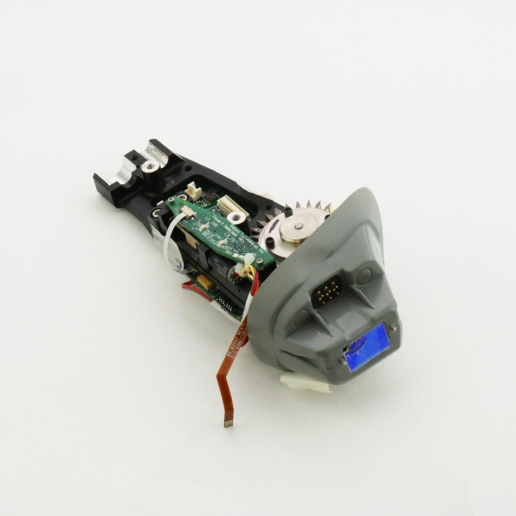 Reliant Fraxel Dual 1550 1927 Laser Handpiece Internal PARTS PCB Error