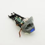 Reliant Fraxel Dual 1550 1927 Laser Handpiece Internal PARTS PCB Error