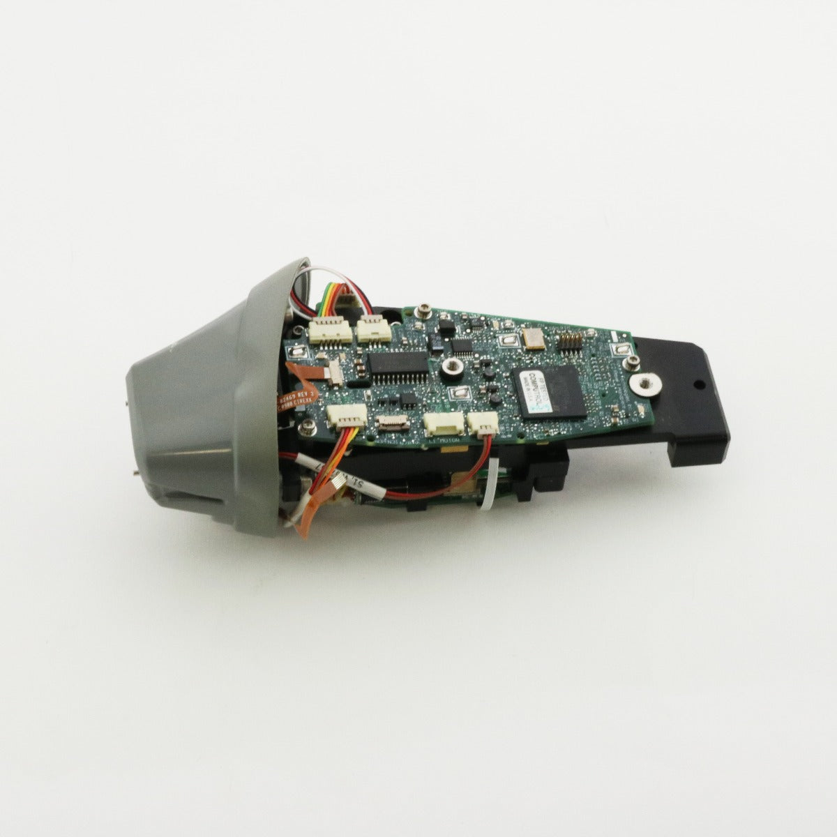 Reliant Fraxel Dual 1550 1927 Laser Handpiece Internal PARTS PCB Error