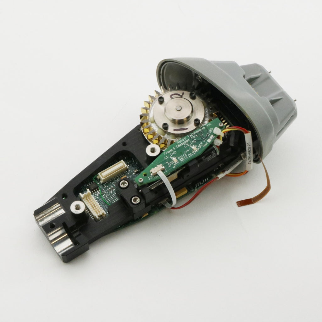 Reliant Fraxel Dual 1550 1927 Laser Handpiece Internal PARTS PCB Error