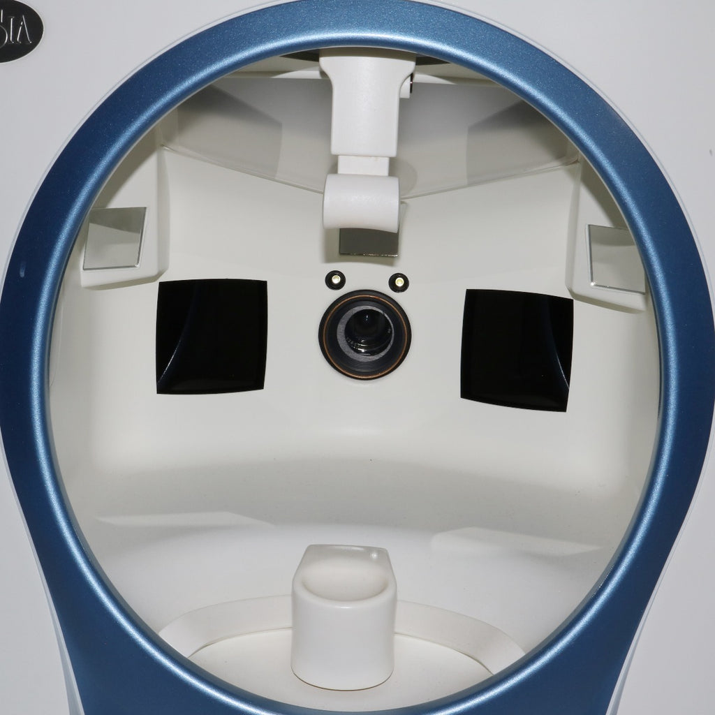 Canfield Visia Facial Imaging Skin Complexion Analysis Photo Booth ONLY