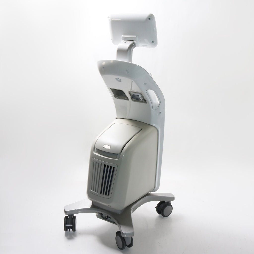 2012 Solta LipoSonix Model 2 HIFU Ultrasound Fat Reduction HP & NEW TRANSDUCER