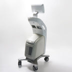 2012 Solta LipoSonix Model 2 HIFU Ultrasound Fat Reduction HP & NEW TRANSDUCER