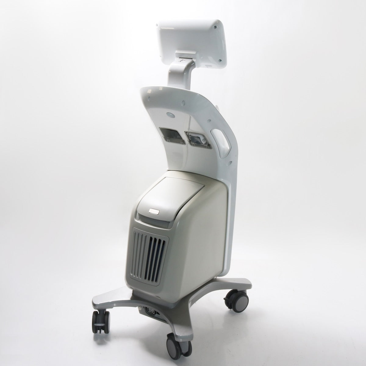 2012 Solta LipoSonix Model 2 HIFU Ultrasound Fat Reduction HP & NEW TRANSDUCER