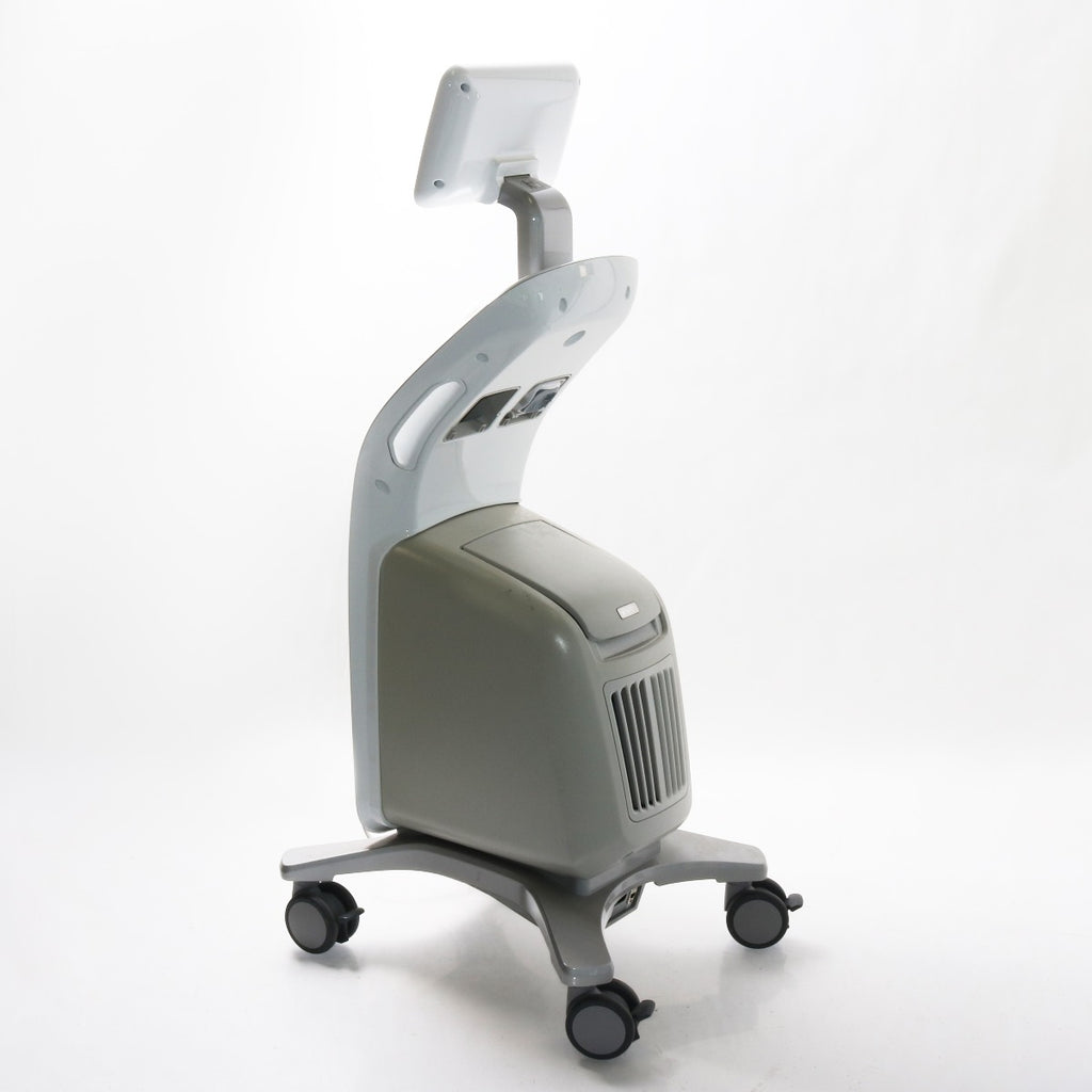 2012 Solta LipoSonix Model 2 HIFU Ultrasound Fat Reduction HP & NEW TRANSDUCER