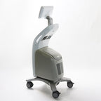 2012 Solta LipoSonix Model 2 HIFU Ultrasound Fat Reduction HP & NEW TRANSDUCER