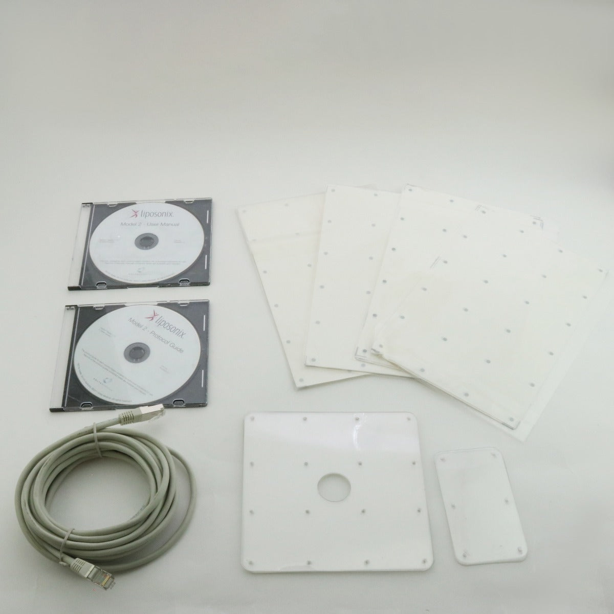 2012 Solta LipoSonix Model 2 HIFU Ultrasound Fat Reduction HP & NEW TRANSDUCER