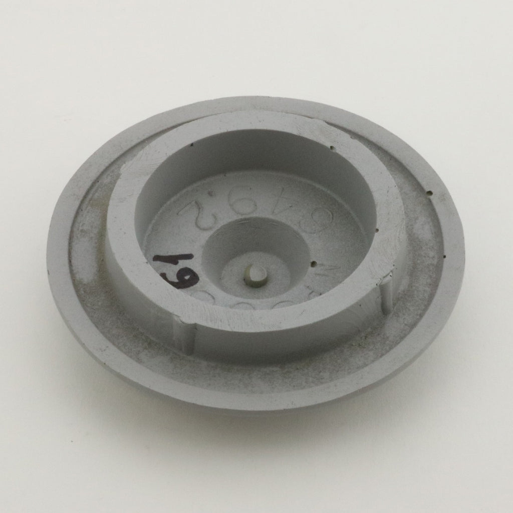 Syneron Candela Profound RF System Caster Plastic Wheel Hub Cap